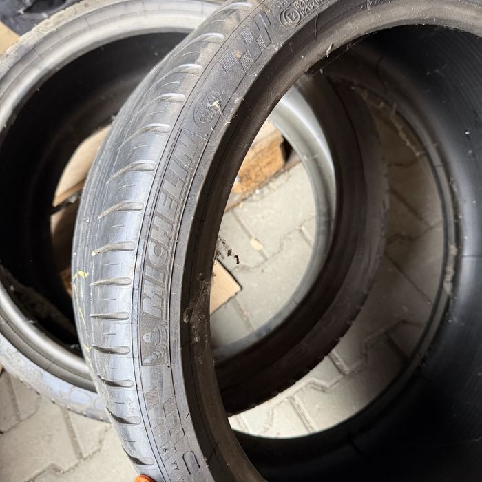 275/30/20 Vara Michelin 2 buc
