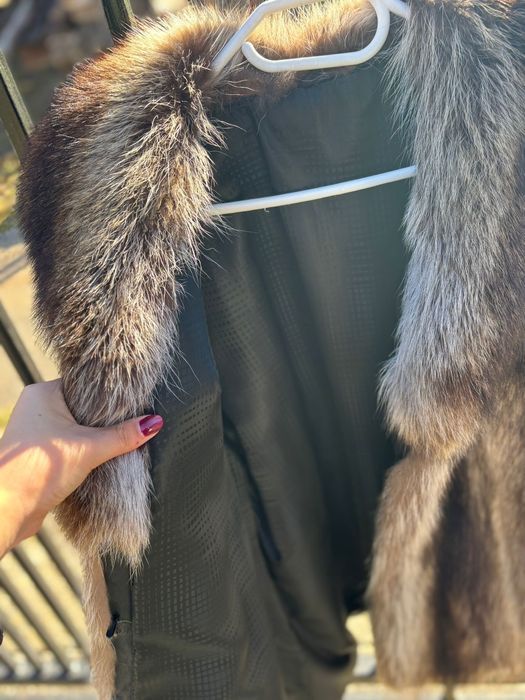 Blana naturala superba