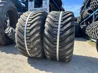Marca BKT pentru AMAZONE 550/60-22.5 cu 18 pliuri