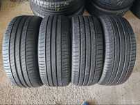 4 anvelope 215 45 17