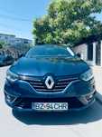 Renault Megane IV