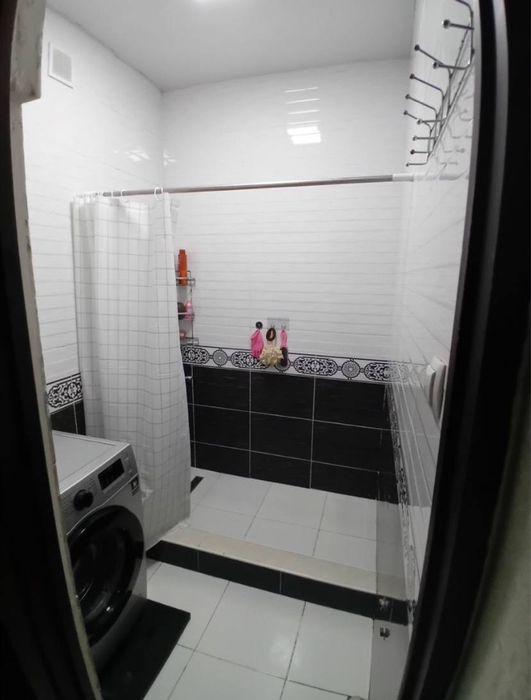 Чиланзар Ц квартал 2в3/1/4 Райхон‼️Метро Улугбека