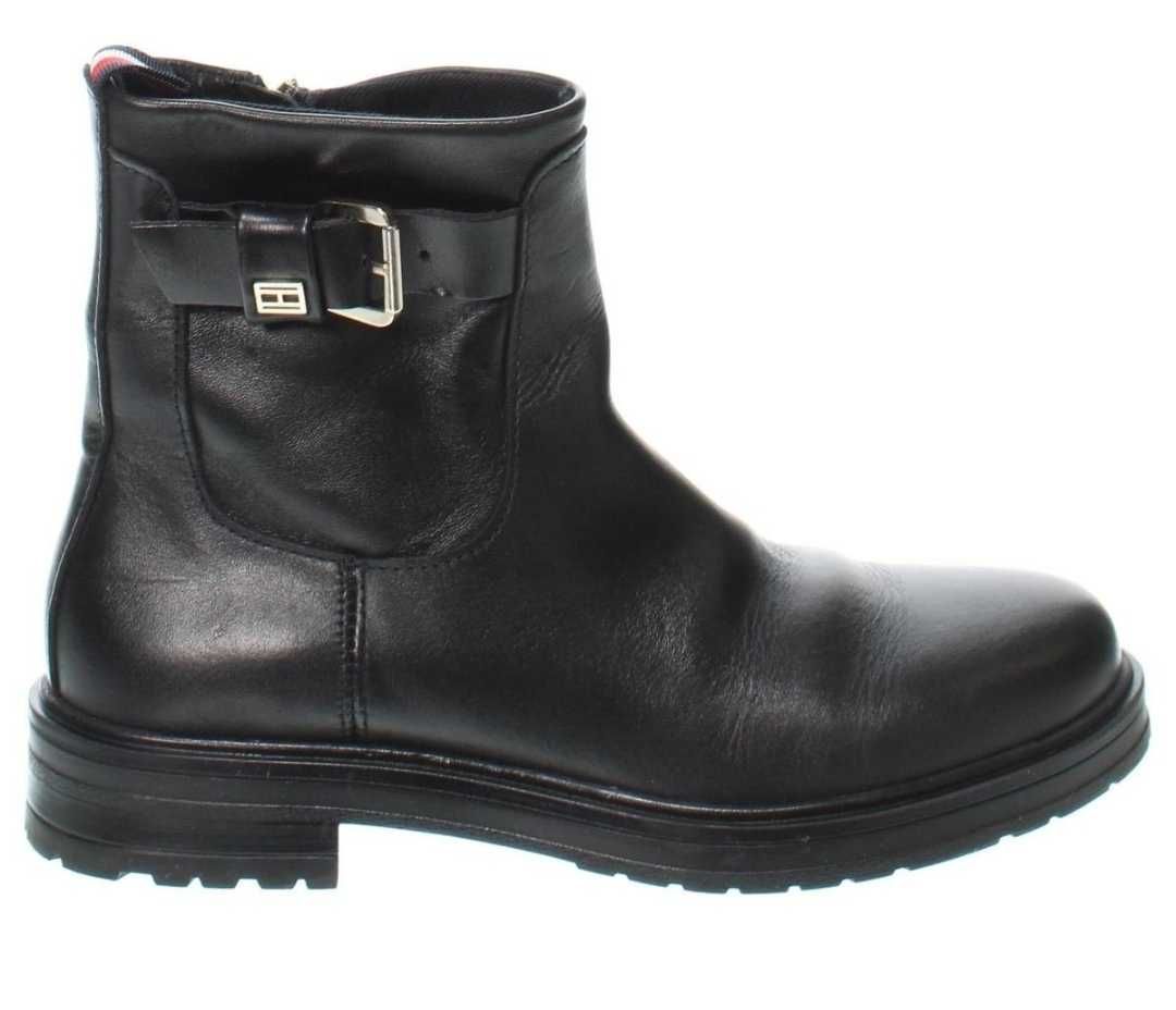 Боти Tommy Hilfiger