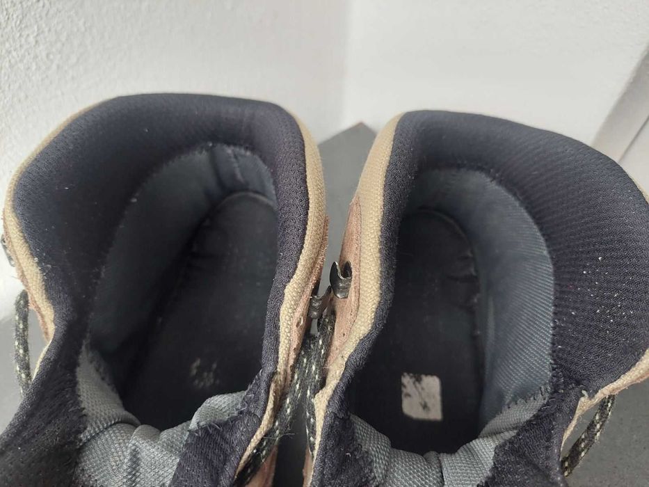 SCARPA Nessun Luogo e Lontano GORE TEX- №46