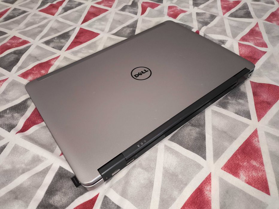 Dell Latitude E6540 i7-4710MQ