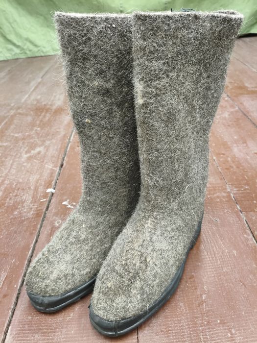 Продам Валенки! Продам Валенки!