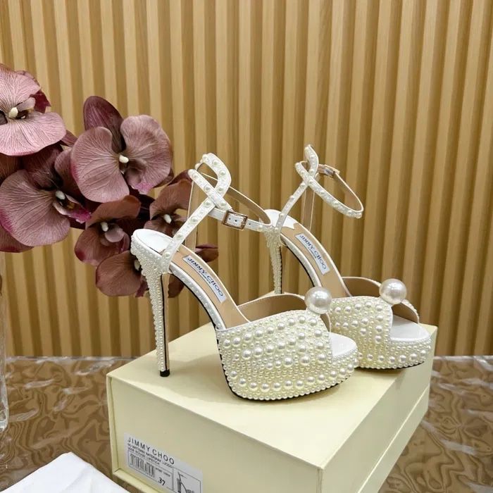 Sandale Jimmy Choo