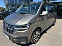 Volkswagen Multivan Multivan Highline DSG 200 Cp