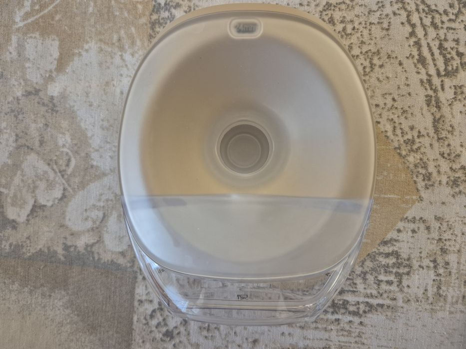 Hands free помпа за кърма Canpol babies