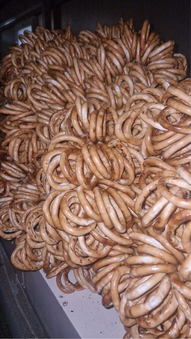 Covrigi colindete / Covrigi traditionali