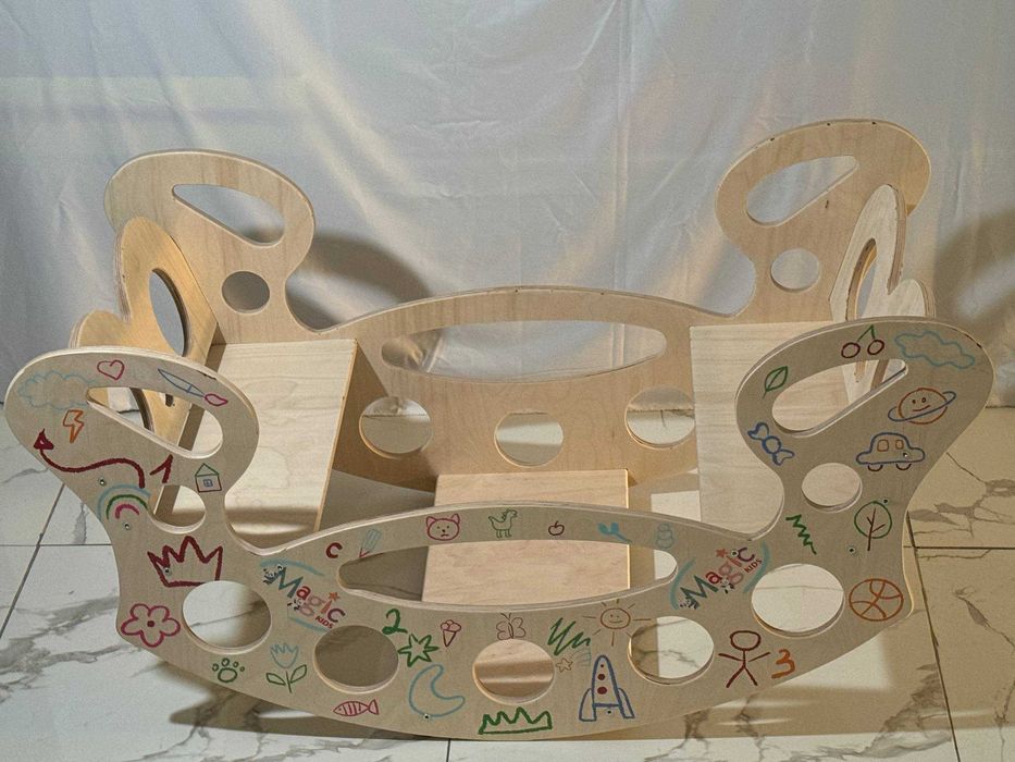 Bolalar gimnastik Komplekslari__Детские гимнастические комплексы