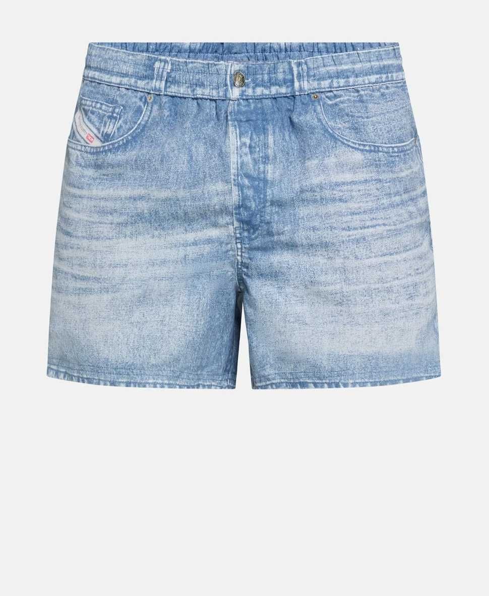 Плажни шорти  DIESEL