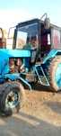 Mtz 80 holati yaxwi