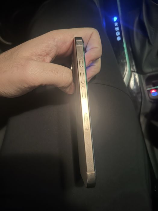 Iphone 16 pro 128 gb