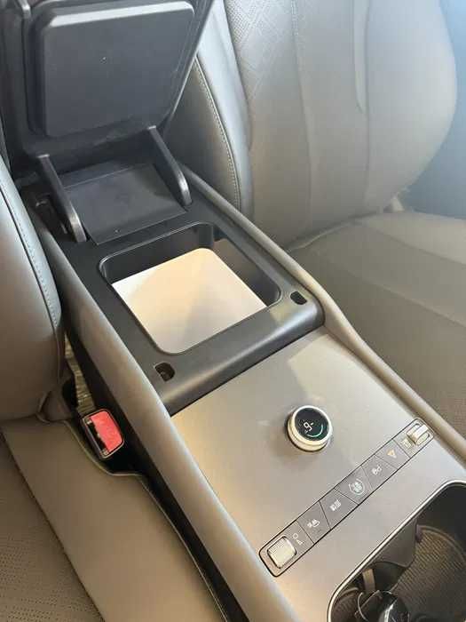 ByD Yuan Plus Full