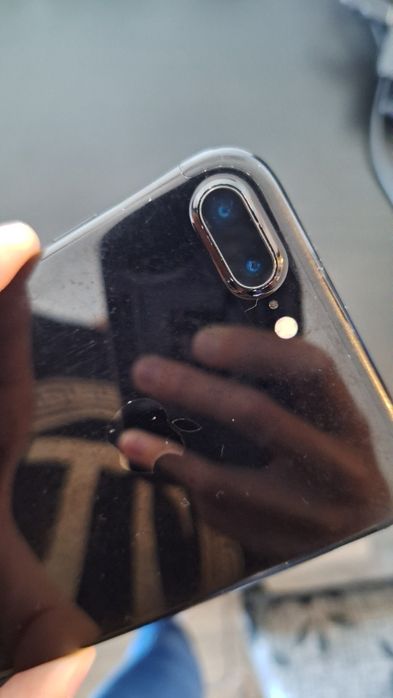 iPhone 8 plus за части