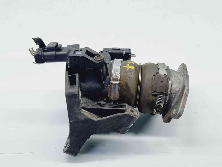 Furtun intercooler Ford Focus 1 [Fabr 1998-2005] 9651559480 1.6 TDCI F