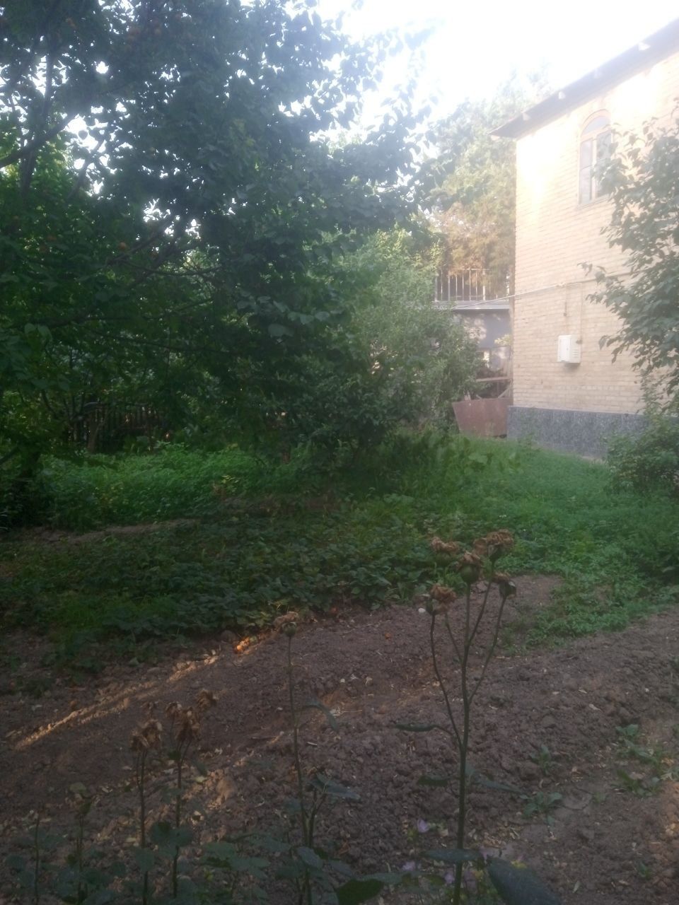 Срочно продаётся дом