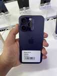 iPhone 14 Pro 128/100% в хорошем состоянии