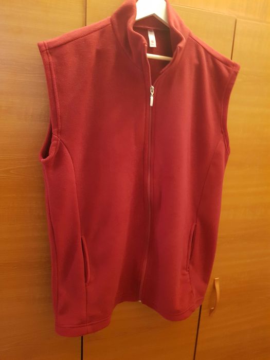 Vestă damă, mărimea 2XL