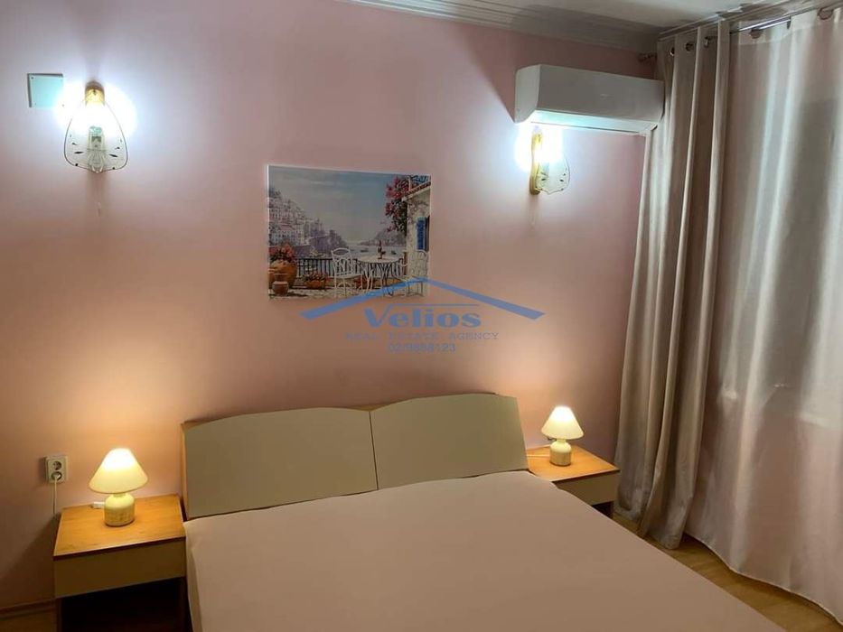 Дава се под наем Тристаен апартамент в София, Център - 90 кв.м за 790 € - Снимка #4