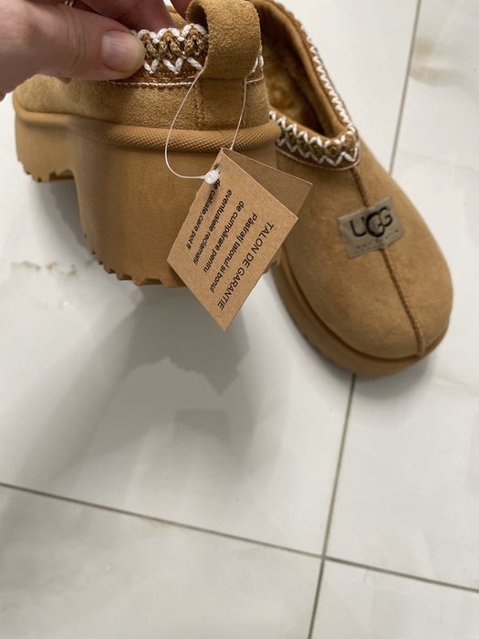 Ugg uri noi  , marime 37