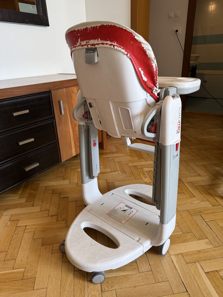 Scaun Peg Perego TataMia
