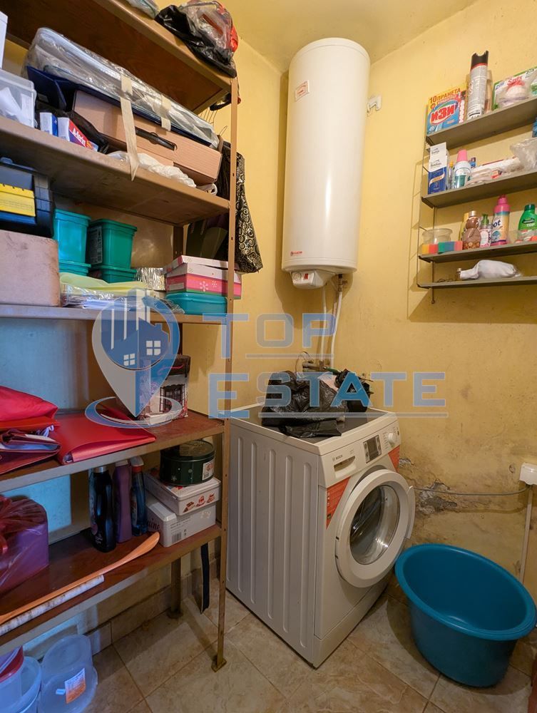 Продава се Двустаен апартамент в Лясковец - 77 кв.м за 1072 €/кв.м - Снимка #8