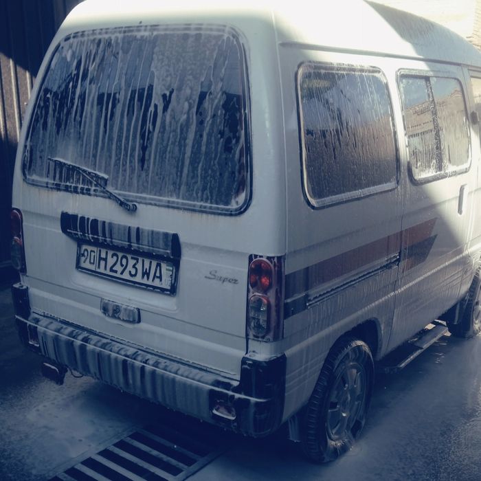 Kraskasi yoq yil 2011