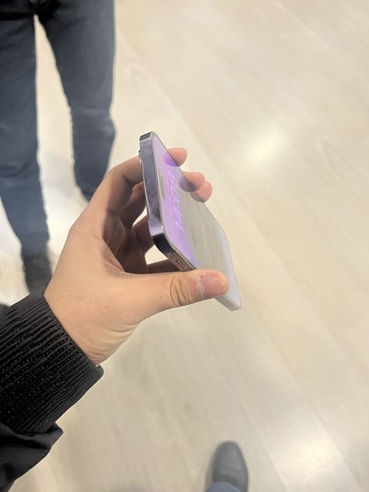 iPhone 14 Pro Max 128 Gb