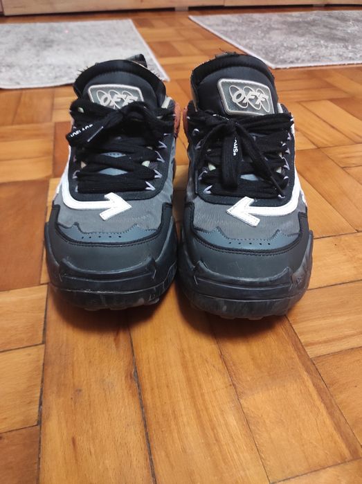 Off-White Odsy 1000 marimea 46 perfect fit 44-45