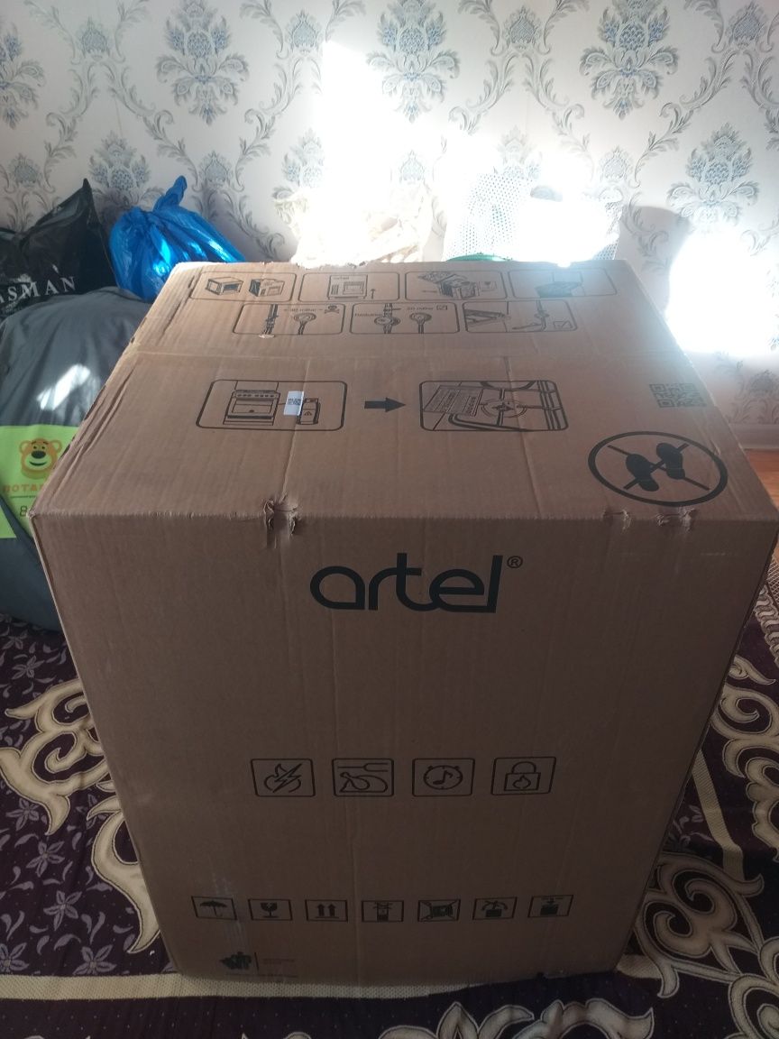 Газ плита ARTEL...