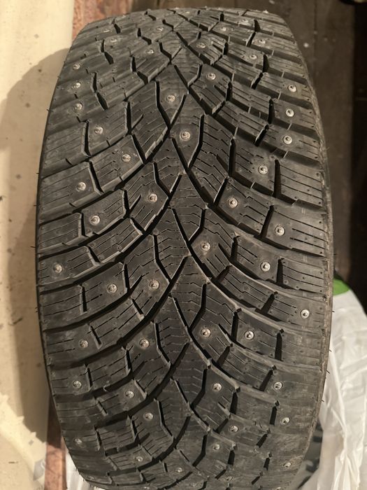 Triangle IcelynX TI501 92T 225/40/18