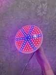 Фитолампа 15 Вт 126 Led.  Новая