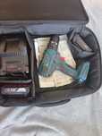 Bosch profesional 18v-21