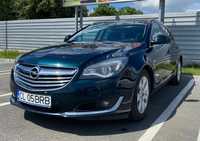 Opel Insignia Opel Insignia Sports Tourer 2015 - 218.000 km - 2.0 CDTI, 120 CP