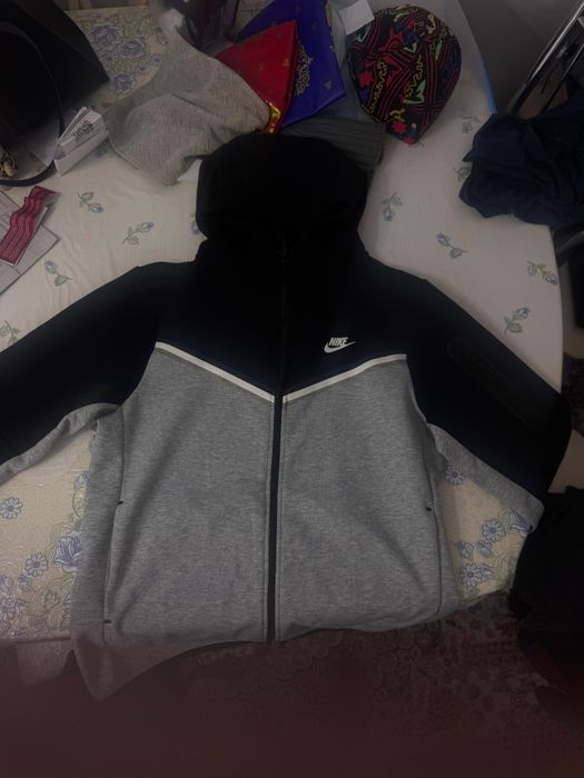 Спортивка,теч флис