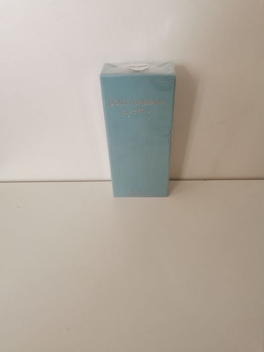 Dolce Gabbana Light blue-eau de toilette 100 ml