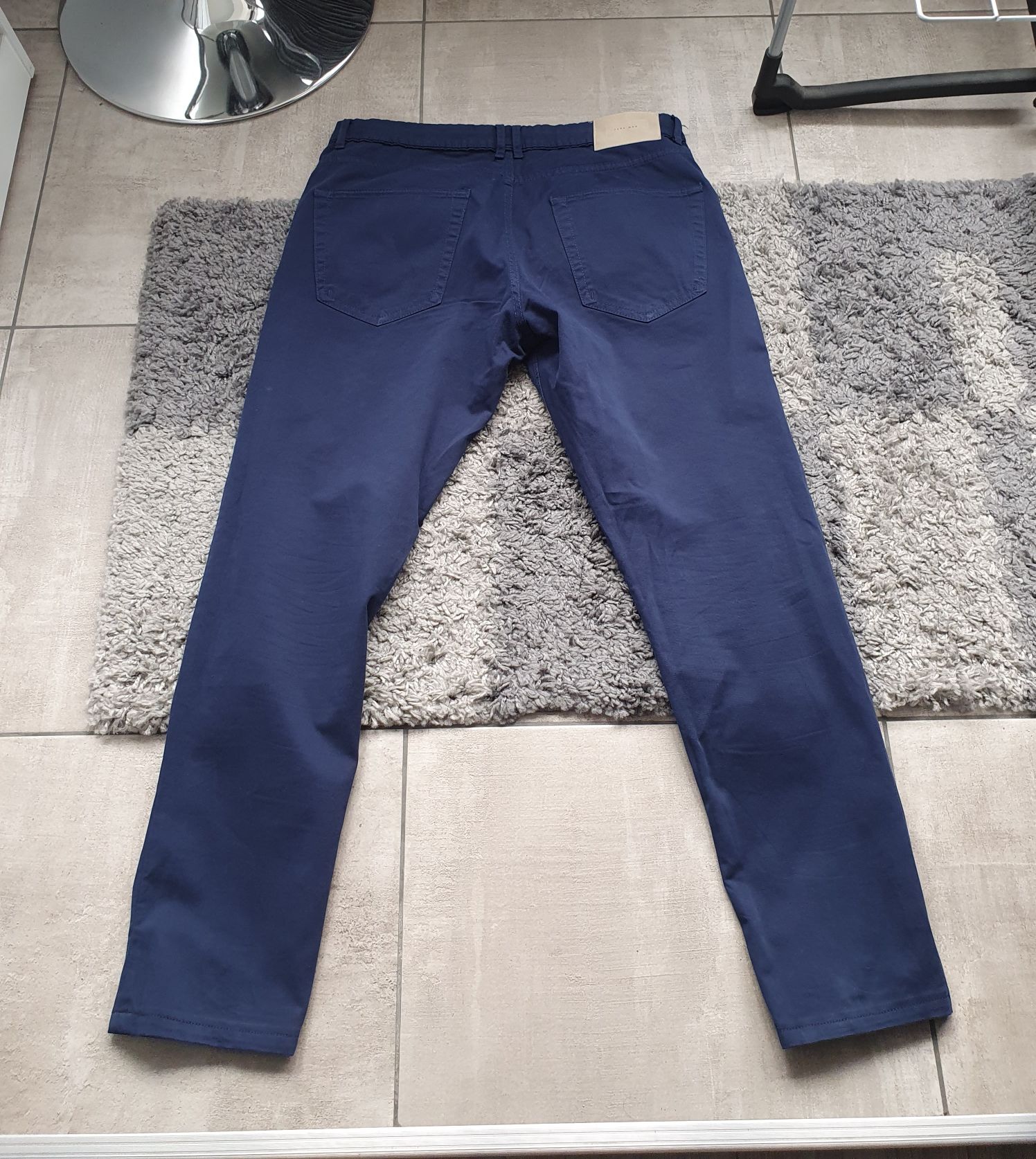 Pantaloni Zara Originali