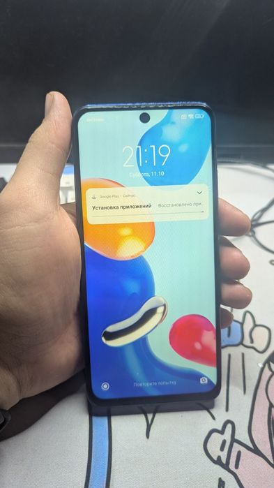 Redmi note 11 64gb