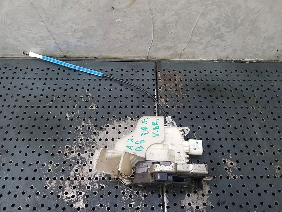 Broasca usa dreapta fata audi a4 b8 8k