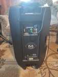Boxe Active Mac Mah AS 115