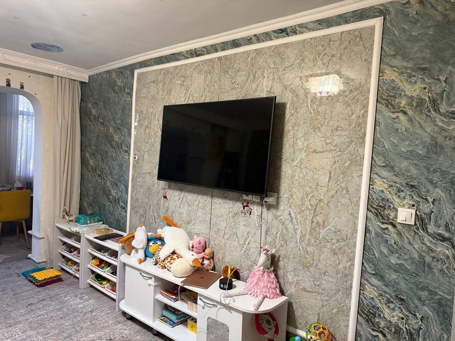 Аренда квартиры двух комнатная на Шота Руставелли