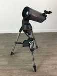 Топ телескоп Celestron NexStar 127SLT -тръба или+компютърна монтировка