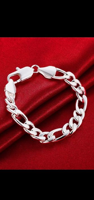 Brățări Argint 925 barbati, 6 modele