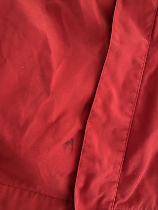 Jacheta profesionala Engelbert Strauss