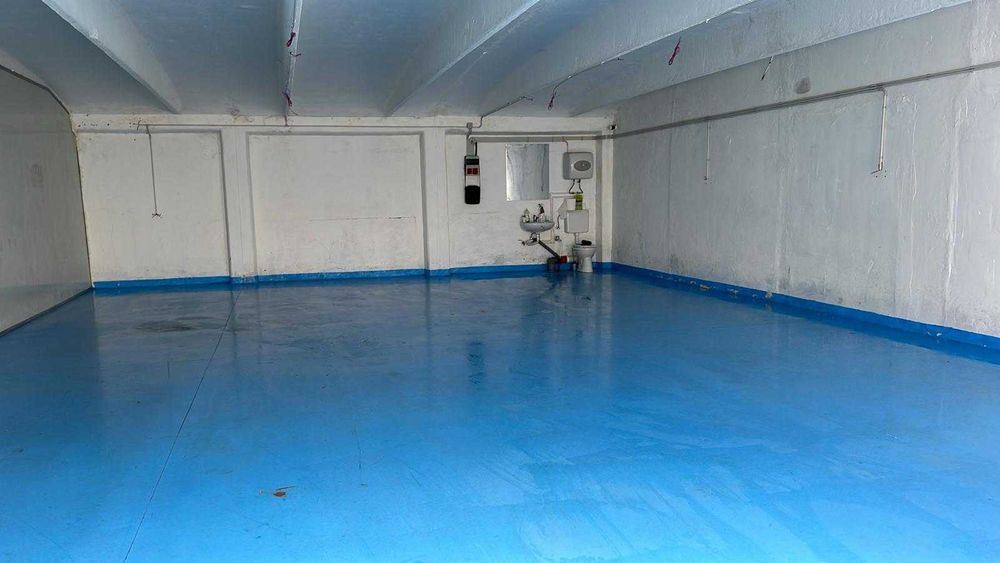 VAND HALA Depozitare/productie 1 150  MP BUCURESTI IF-SECT3 Pantelimon