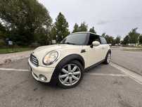 Vand Mini Cooper D R56
