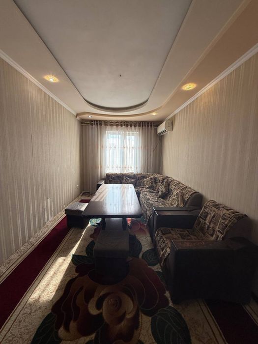 5 хонали квартира 65000 торг