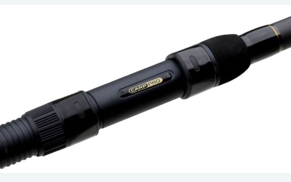Lanseta feeder Carp Pro Torus Carp Feeder  3,9m, 150g